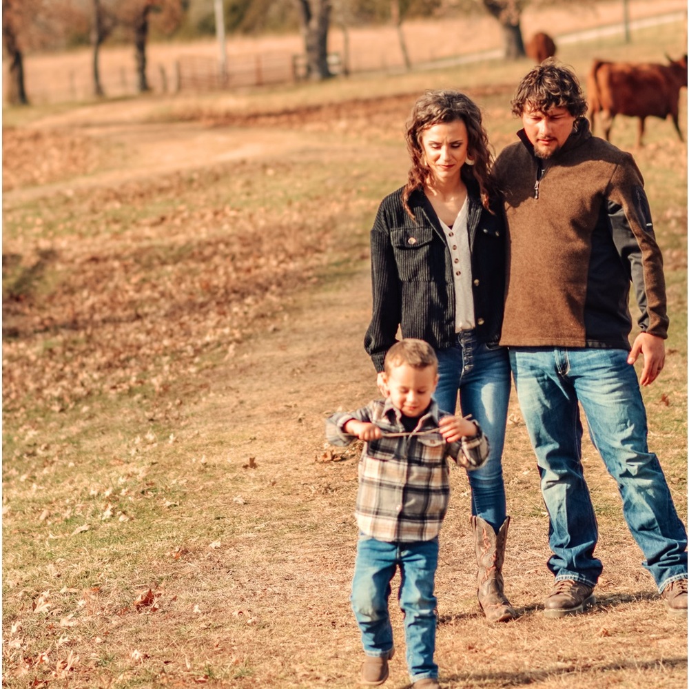 Meet your Posher, Tay